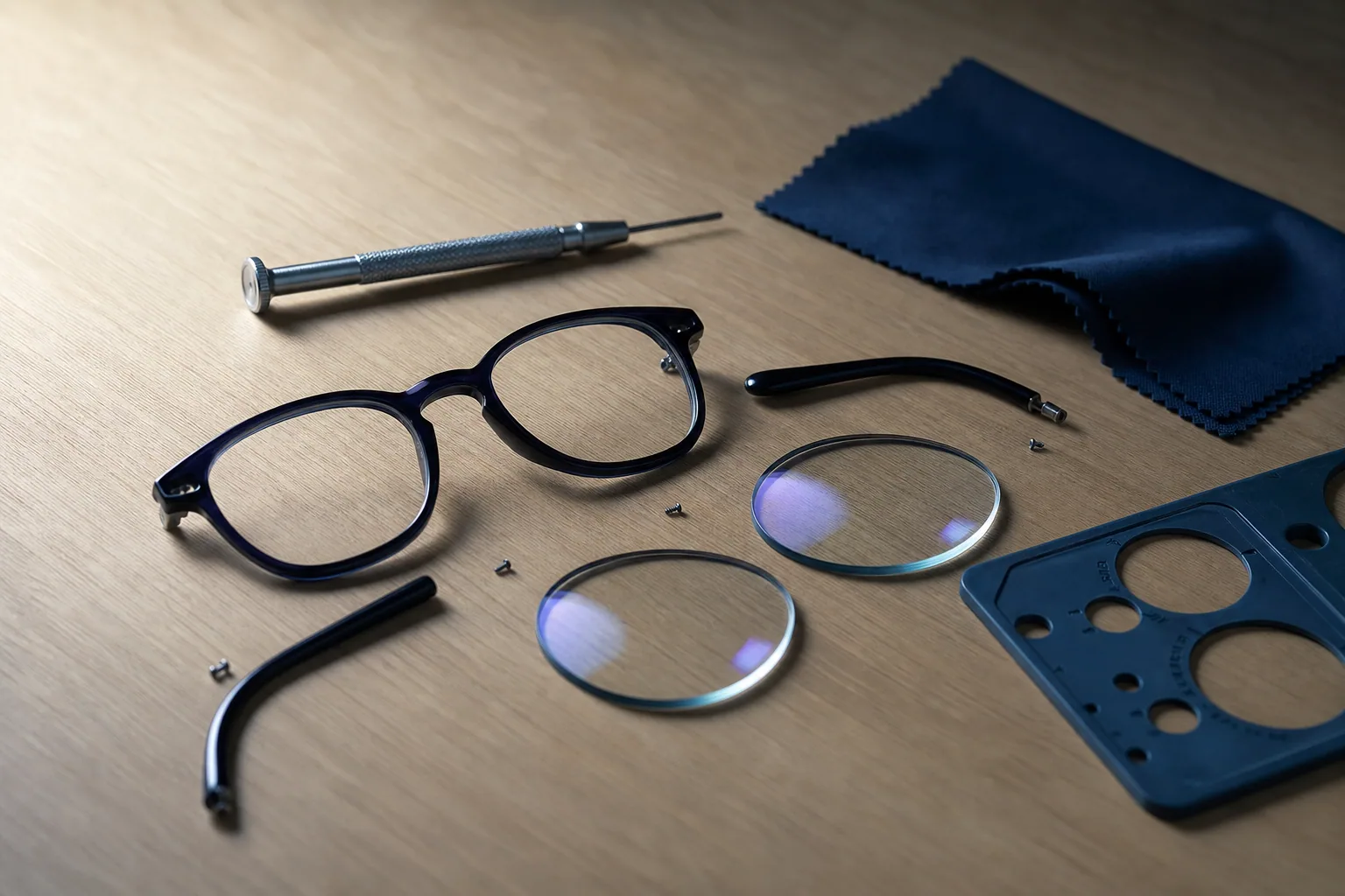 Campagne SMS en optique : méthode, règles et pièges